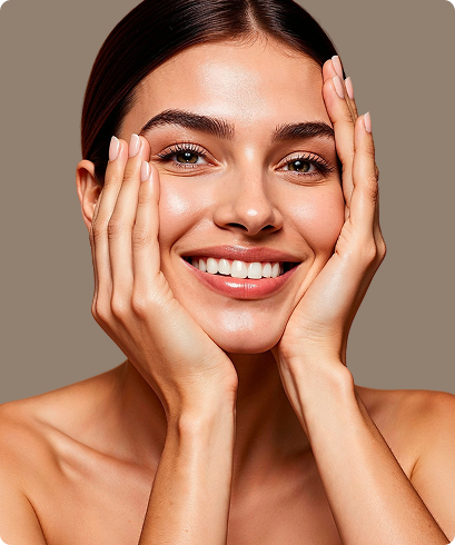 Experience Timeless Beauty, Every Day