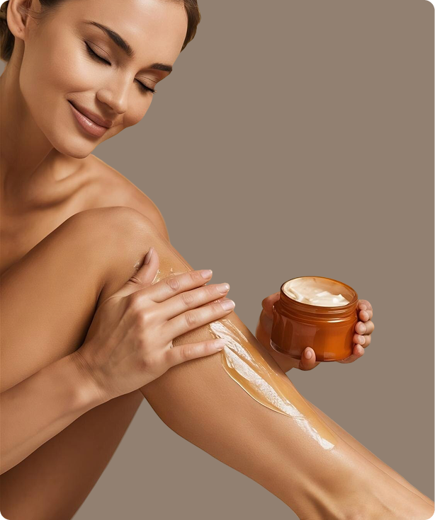 The Secret to Effortless Glow