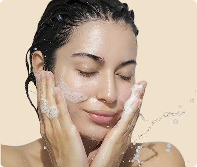 Cleansers & Face Wash