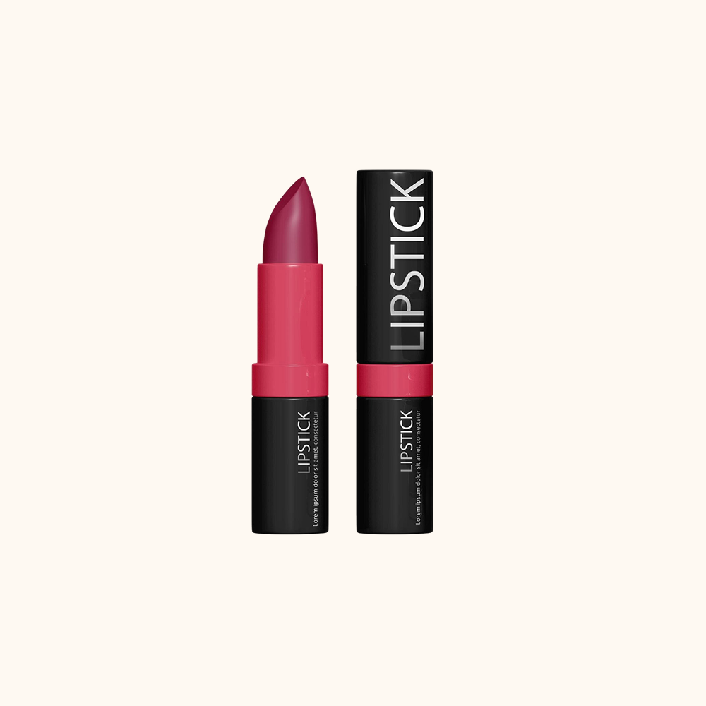 Matte Lipstick Collection