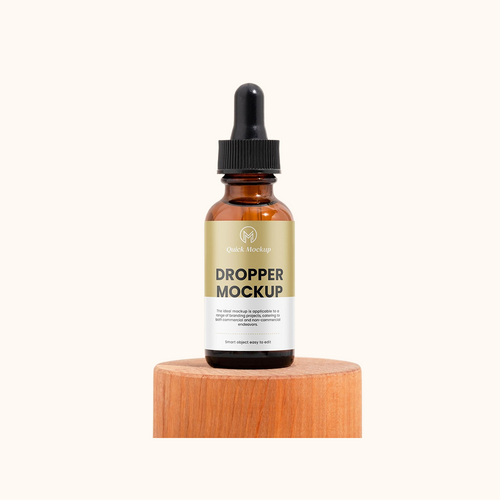 Hydrating Face Serum