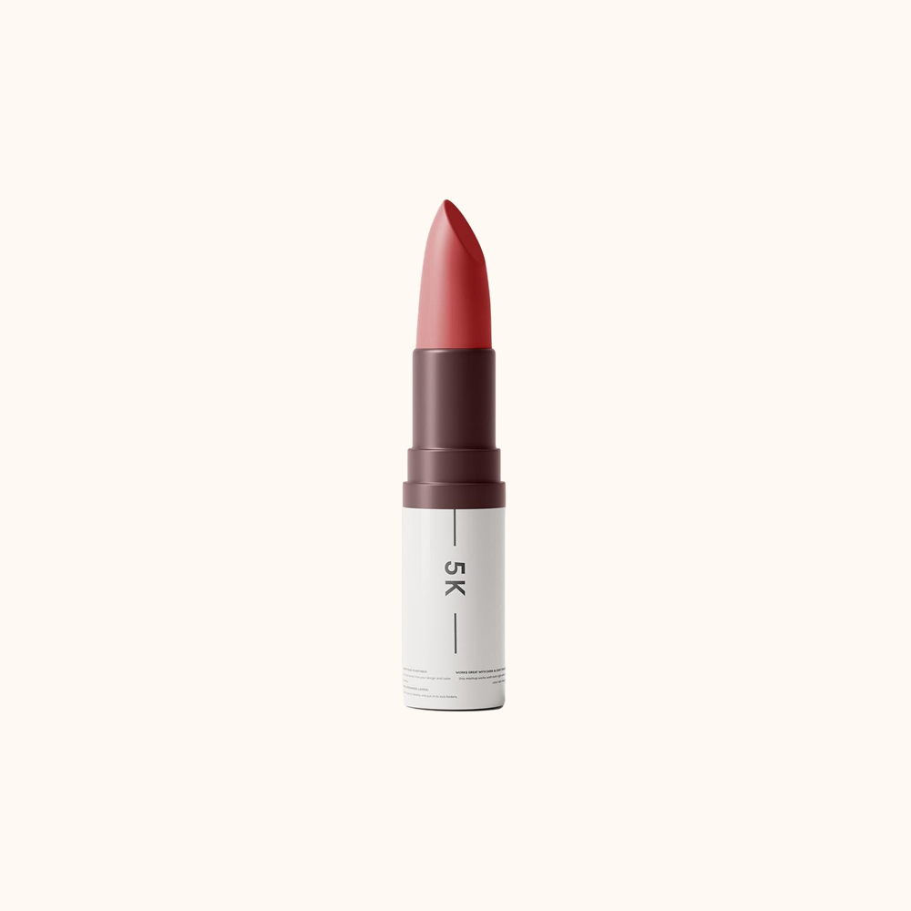 Comfort Matte Bullet Lipstick