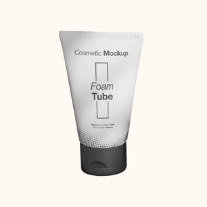 LumiPure Gentle Foam Cleanser