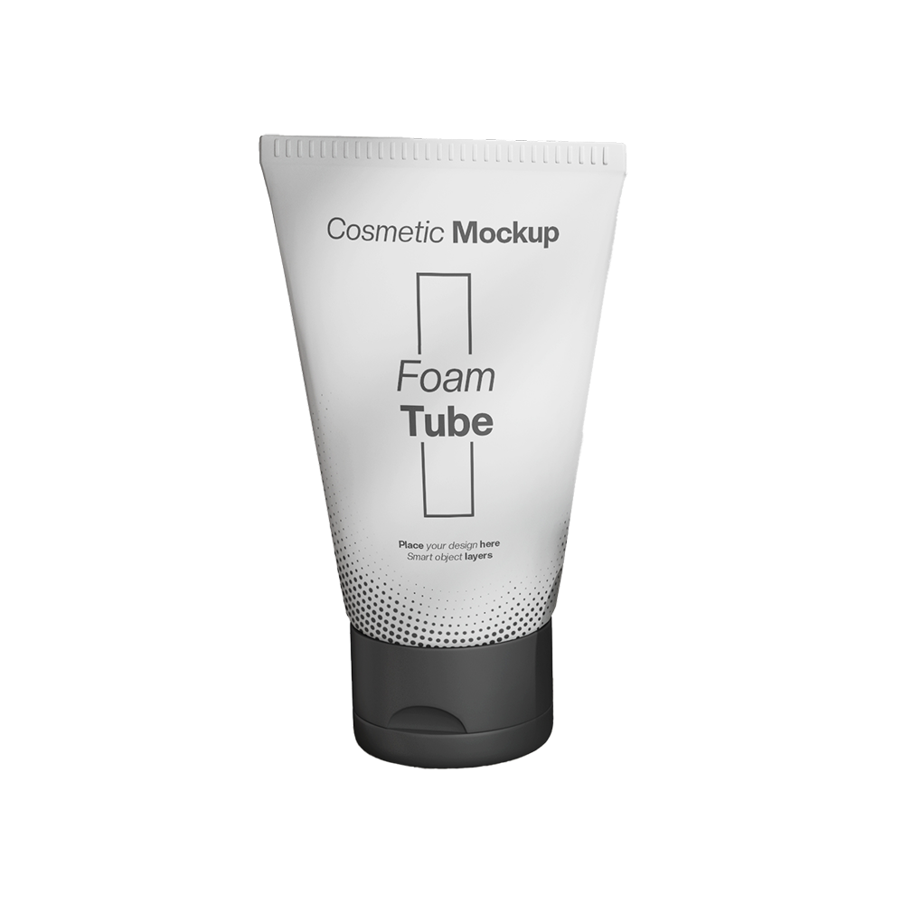 LumiPure Gentle Foam Cleanser