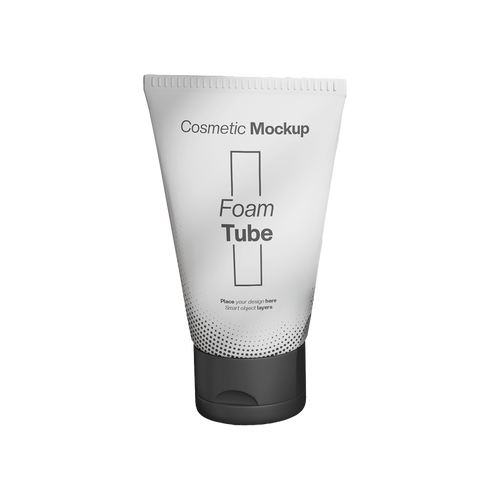 LumiPure Gentle Foam Cleanser