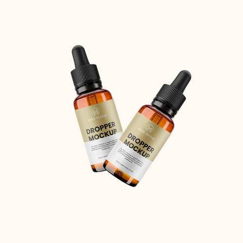 Hydrating Face Serum