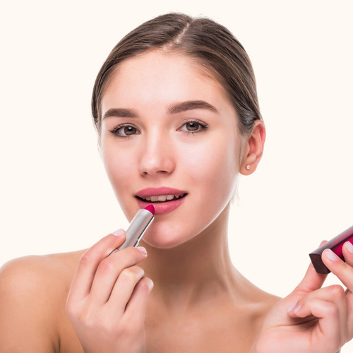 Matte Lipstick Collection