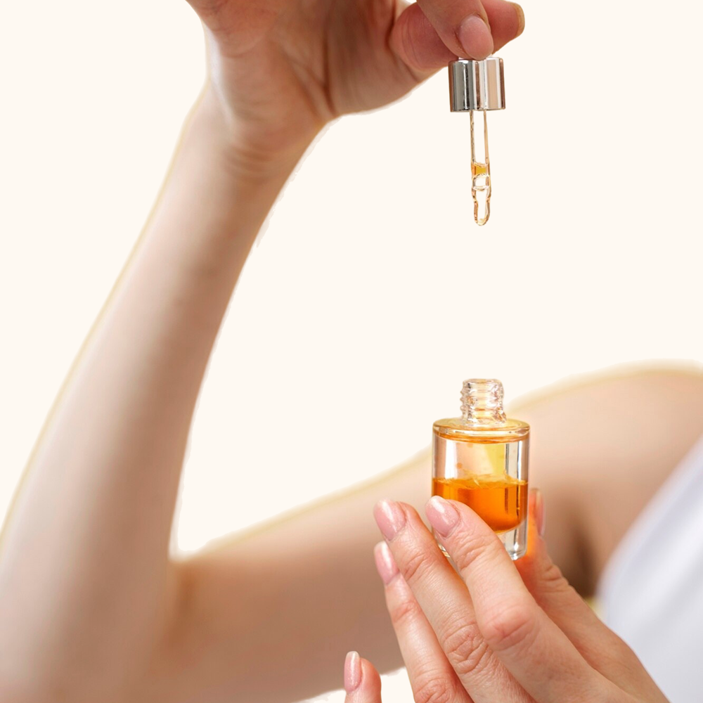 Hydrating Face Serum