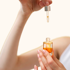 Hydrating Face Serum