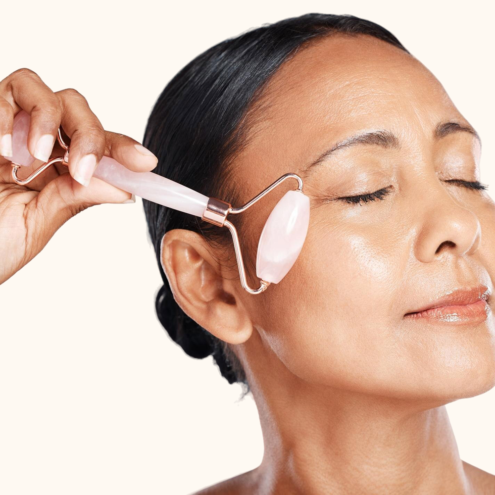 Face Roller