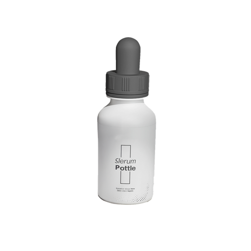 Sérum Potenciador de Luminosidade