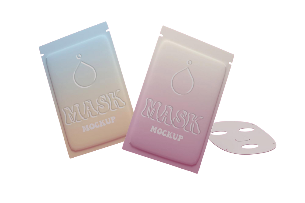 Glass Skin Overnight Mask