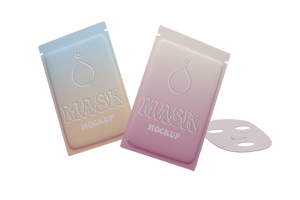 Glass Skin Overnight Mask