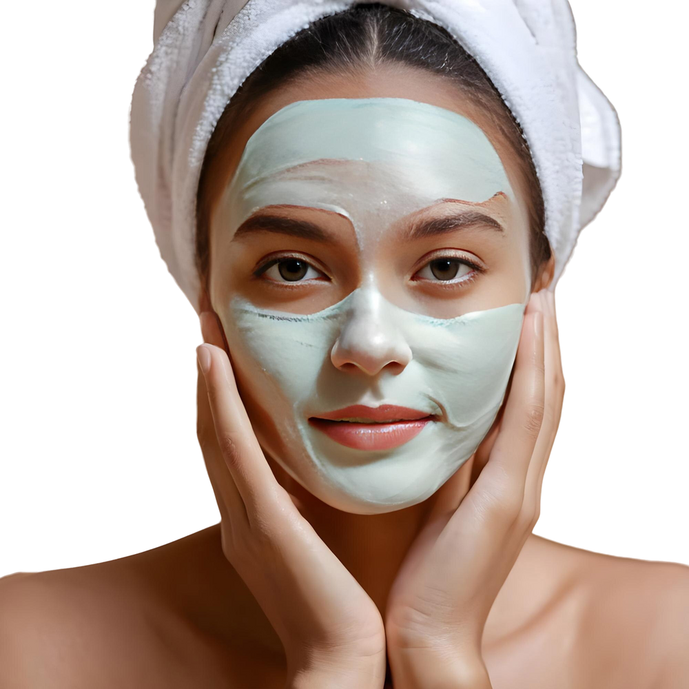 Glass Skin Overnight Mask
