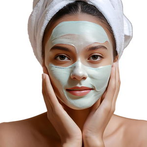 Glass Skin Overnight Mask