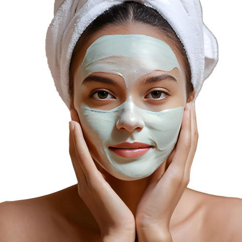 Glass Skin Overnight Mask