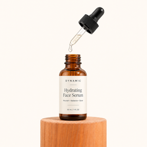 Sérum Hidratante Facial