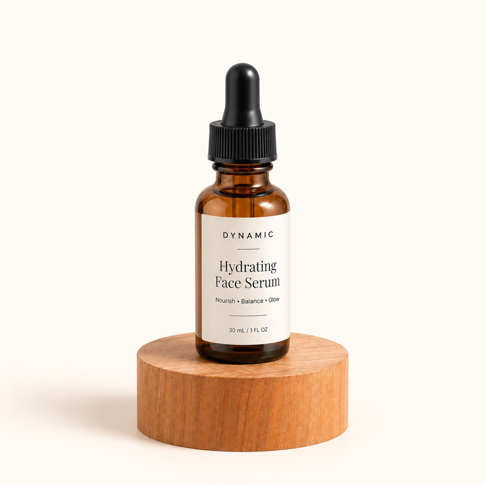 Sérum Hidratante Facial