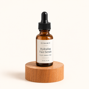 Sérum Hidratante Facial