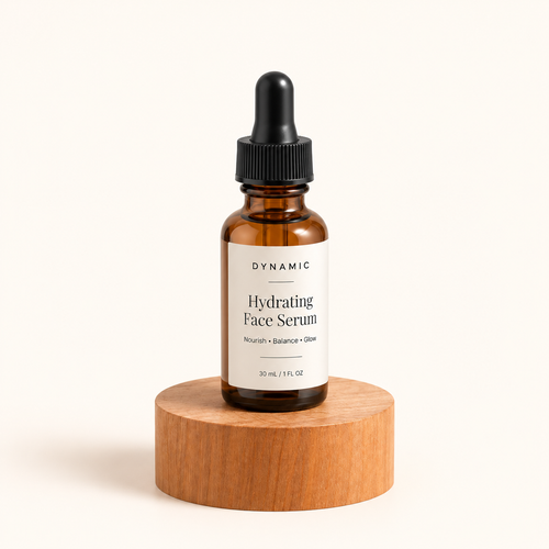 Sérum Hidratante Facial