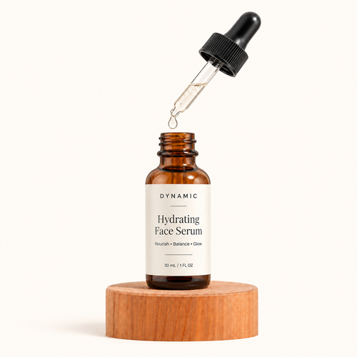 Sérum Hidratante Facial