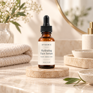 Sérum Hidratante Facial