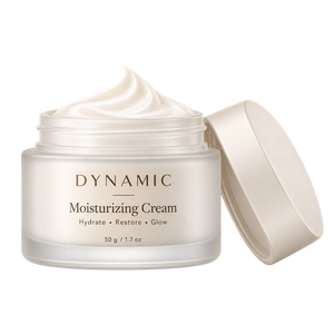 Moisturizing Cream