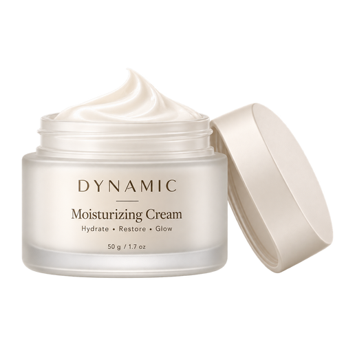 Moisturizing Cream