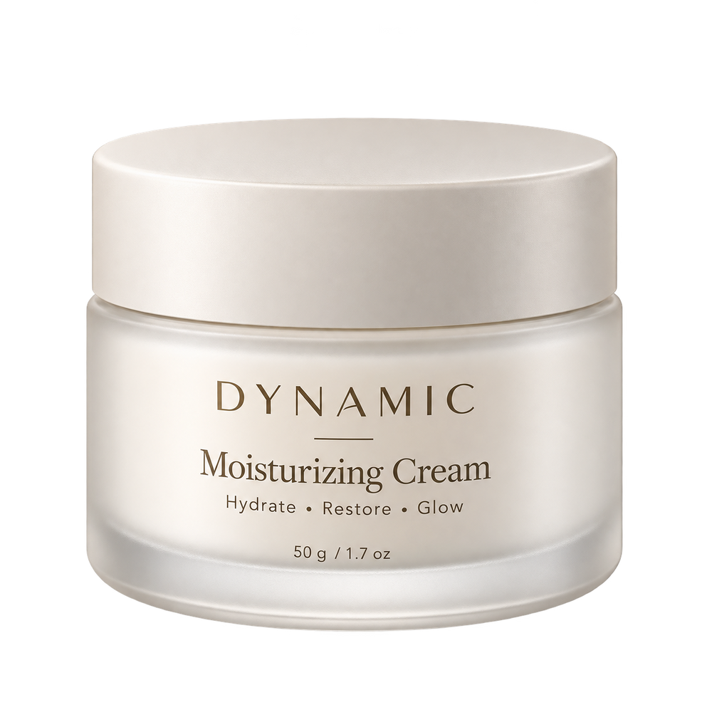 Moisturizing Cream