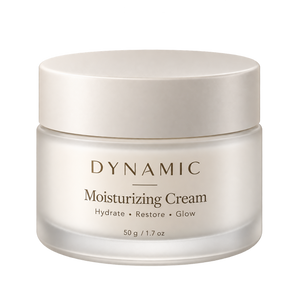 Moisturizing Cream