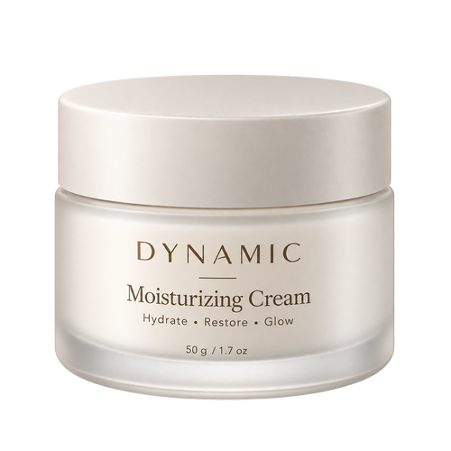 Moisturizing Cream