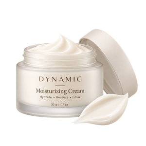 Moisturizing Cream
