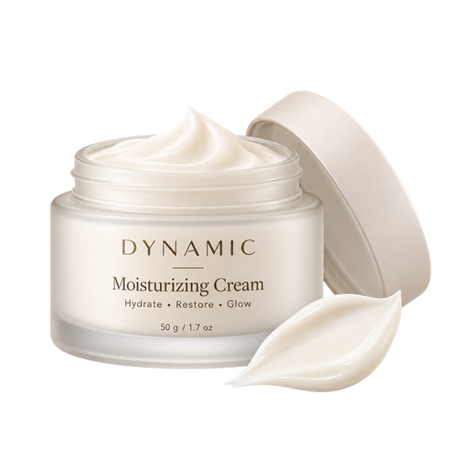 Moisturizing Cream