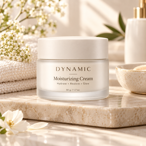 Moisturizing Cream