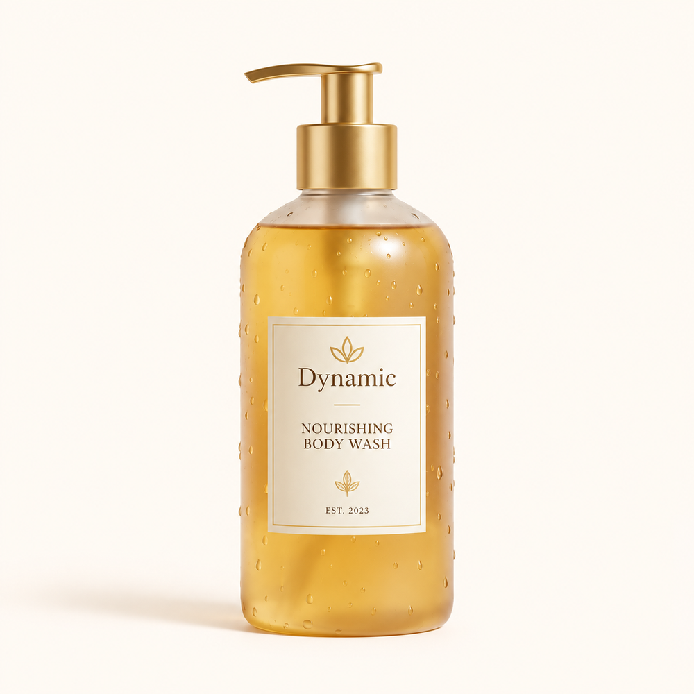 Nourishing Body Wash