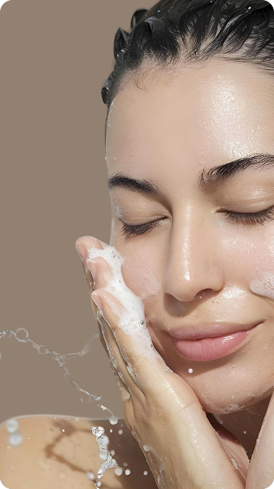 Cleansers & Face Wash