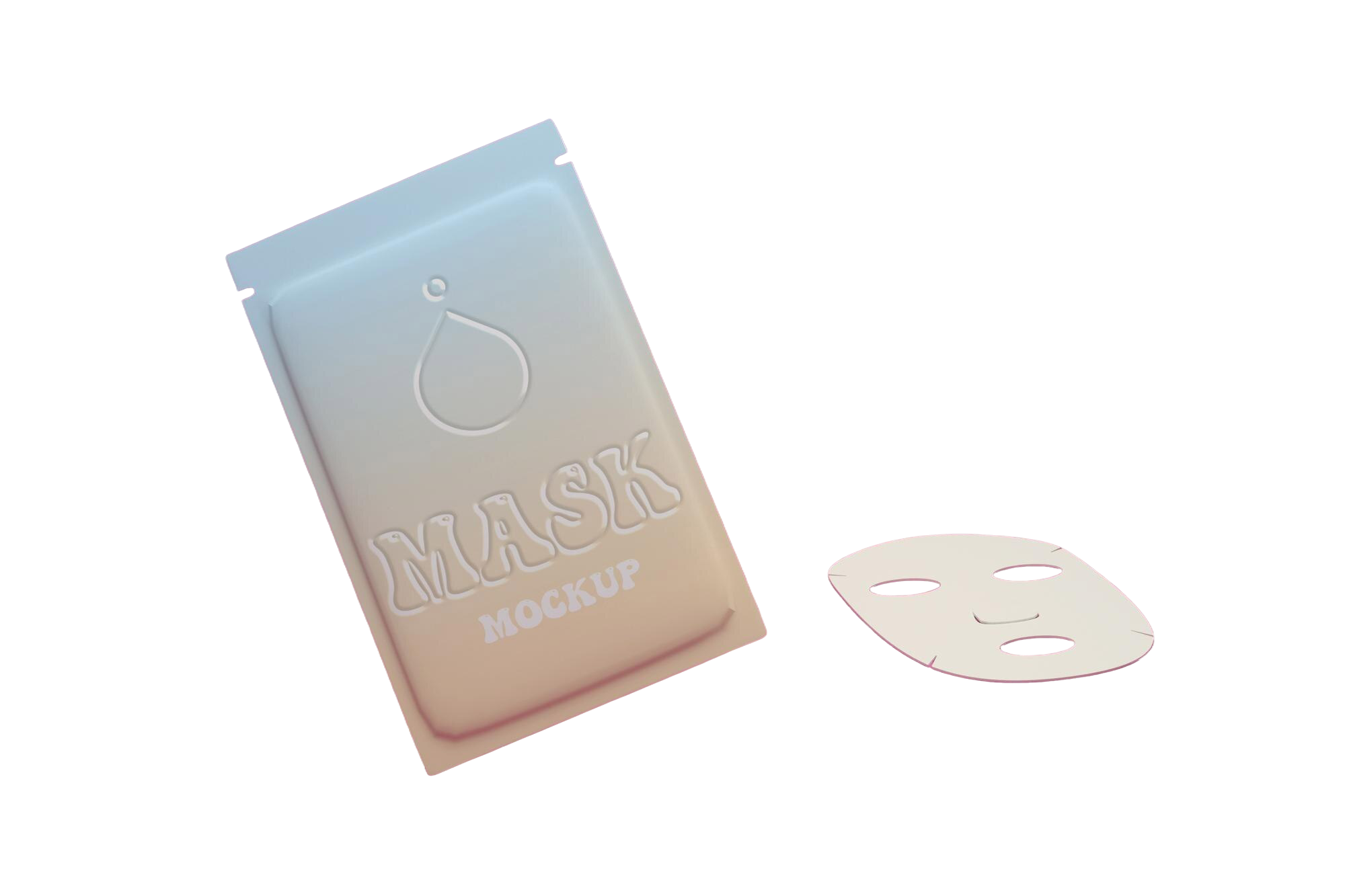 Glass Skin Overnight Mask