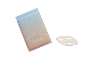 Glass Skin Overnight Mask