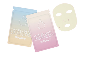 Glass Skin Overnight Mask