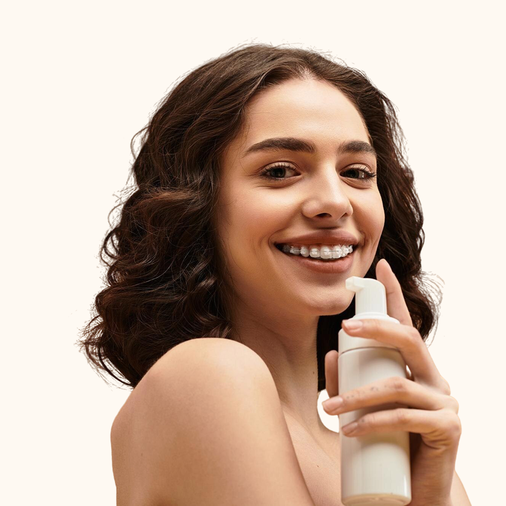 Luminous Balance Toner