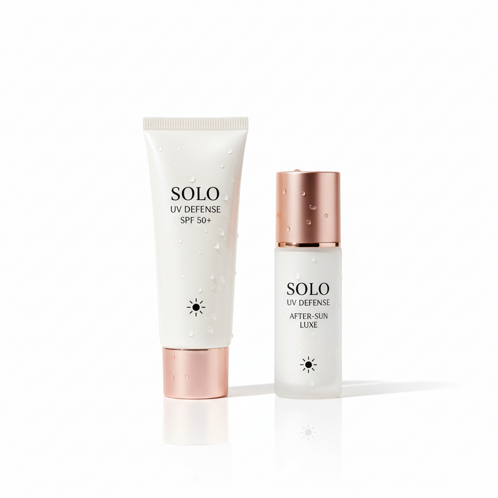 Sun Cream SPF Protection