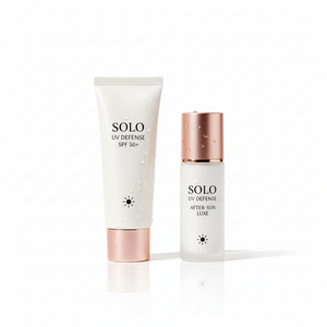 Sun Cream SPF Protection